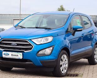 Ford EcoSport Gebrauchtwagen