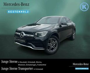 Mercedes-Benz GLC 300 Gebrauchtwagen