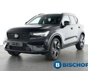 Volvo XC40 Gebrauchtwagen