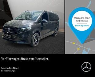 Mercedes-Benz V 300 Gebrauchtwagen