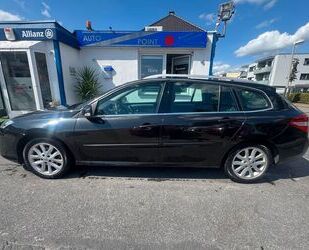 Renault Laguna Gebrauchtwagen