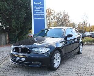 BMW 116 Gebrauchtwagen