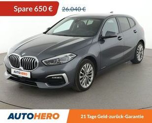 BMW 120 Gebrauchtwagen