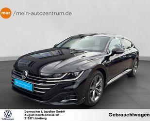 VW Arteon Gebrauchtwagen