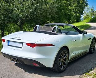 Jaguar F-Type Gebrauchtwagen