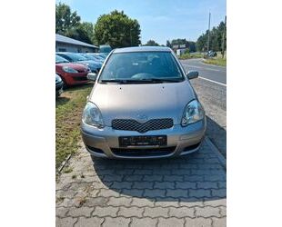 Toyota Yaris Gebrauchtwagen