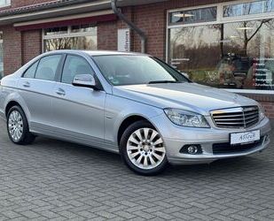 Mercedes-Benz C 200 Gebrauchtwagen