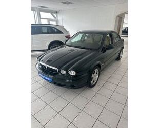 Jaguar X-Type Gebrauchtwagen