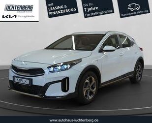 Kia XCeed Gebrauchtwagen