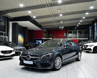 Mercedes-Benz CLS 500 Gebrauchtwagen