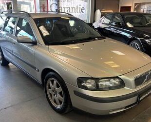 Volvo V70 Gebrauchtwagen