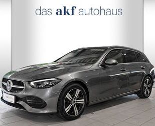 Mercedes-Benz C 220 Gebrauchtwagen