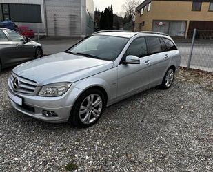 Mercedes-Benz C 200 Gebrauchtwagen
