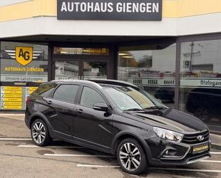 Lada Vesta Gebrauchtwagen