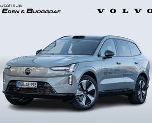 Volvo EX90 Gebrauchtwagen