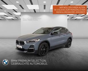 BMW X2 Gebrauchtwagen