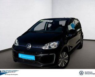 VW up! Gebrauchtwagen