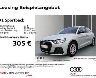 Audi A1 Gebrauchtwagen