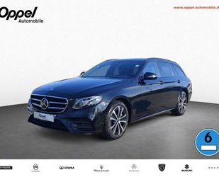 Mercedes-Benz E 400 Gebrauchtwagen