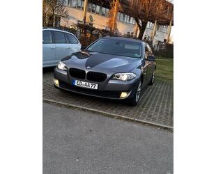 BMW 530 Gebrauchtwagen