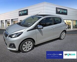 Peugeot 108 Gebrauchtwagen