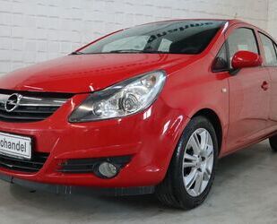Opel Corsa Gebrauchtwagen