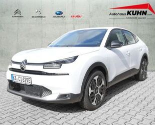 Citroen ë-C4 X Gebrauchtwagen