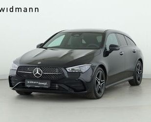 Mercedes-Benz CLA 220 Gebrauchtwagen