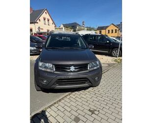 Suzuki Grand Vitara Gebrauchtwagen