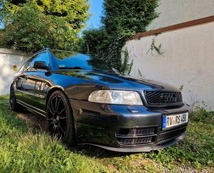 Audi S4 Gebrauchtwagen