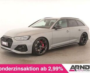 Audi RS4 Gebrauchtwagen