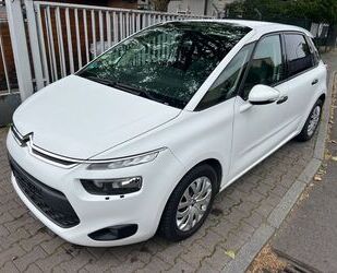 Citroen C4 Picasso Gebrauchtwagen