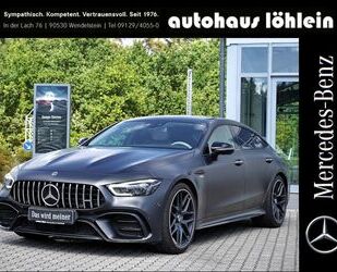 Mercedes-Benz AMG GT Gebrauchtwagen