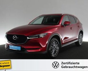 Mazda CX-5 Gebrauchtwagen