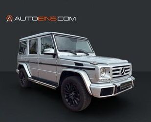 Mercedes-Benz G 350 Gebrauchtwagen
