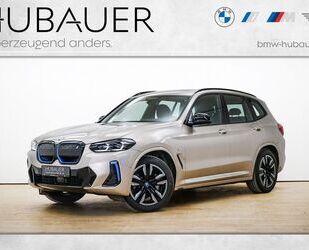 BMW iX3 Gebrauchtwagen
