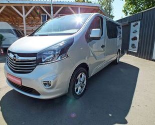 Opel Vivaro Gebrauchtwagen