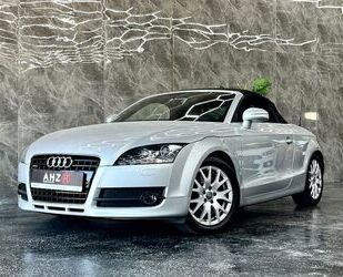 Audi TT Gebrauchtwagen