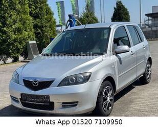 Mazda 2 Gebrauchtwagen