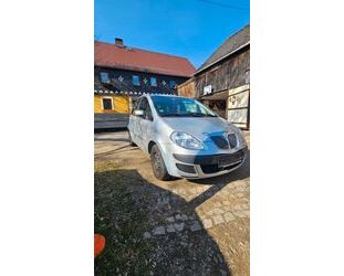 Lancia MUSA Gebrauchtwagen