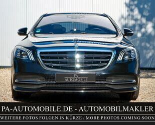 Mercedes-Benz S 350 Gebrauchtwagen