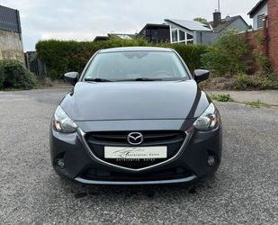 Mazda 2 Gebrauchtwagen