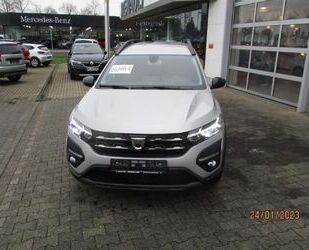 Dacia Jogger Gebrauchtwagen