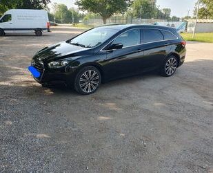 Hyundai i40 Gebrauchtwagen
