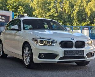 BMW 118 Gebrauchtwagen