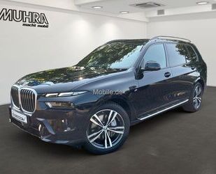 BMW X7 Gebrauchtwagen