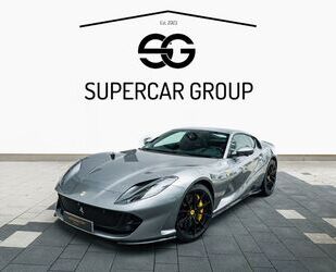Ferrari 812 Gebrauchtwagen