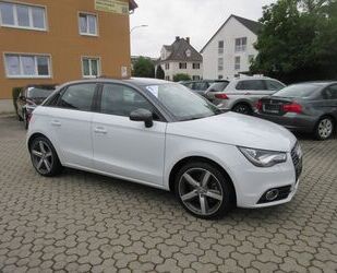 Audi A1 Gebrauchtwagen