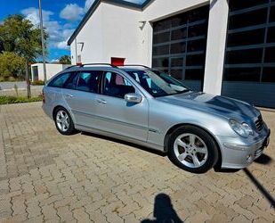 Mercedes-Benz C 230 Gebrauchtwagen