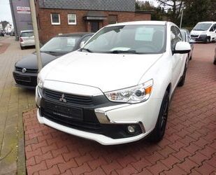 Mitsubishi ASX Gebrauchtwagen